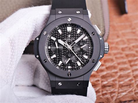 hublot big bang watch replica|how to check authentic hublot.